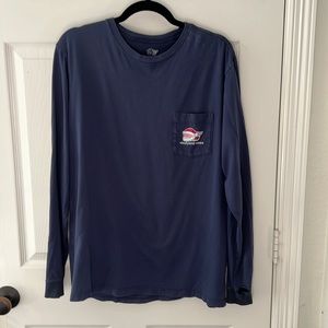 Vineyard Vines t-shirt